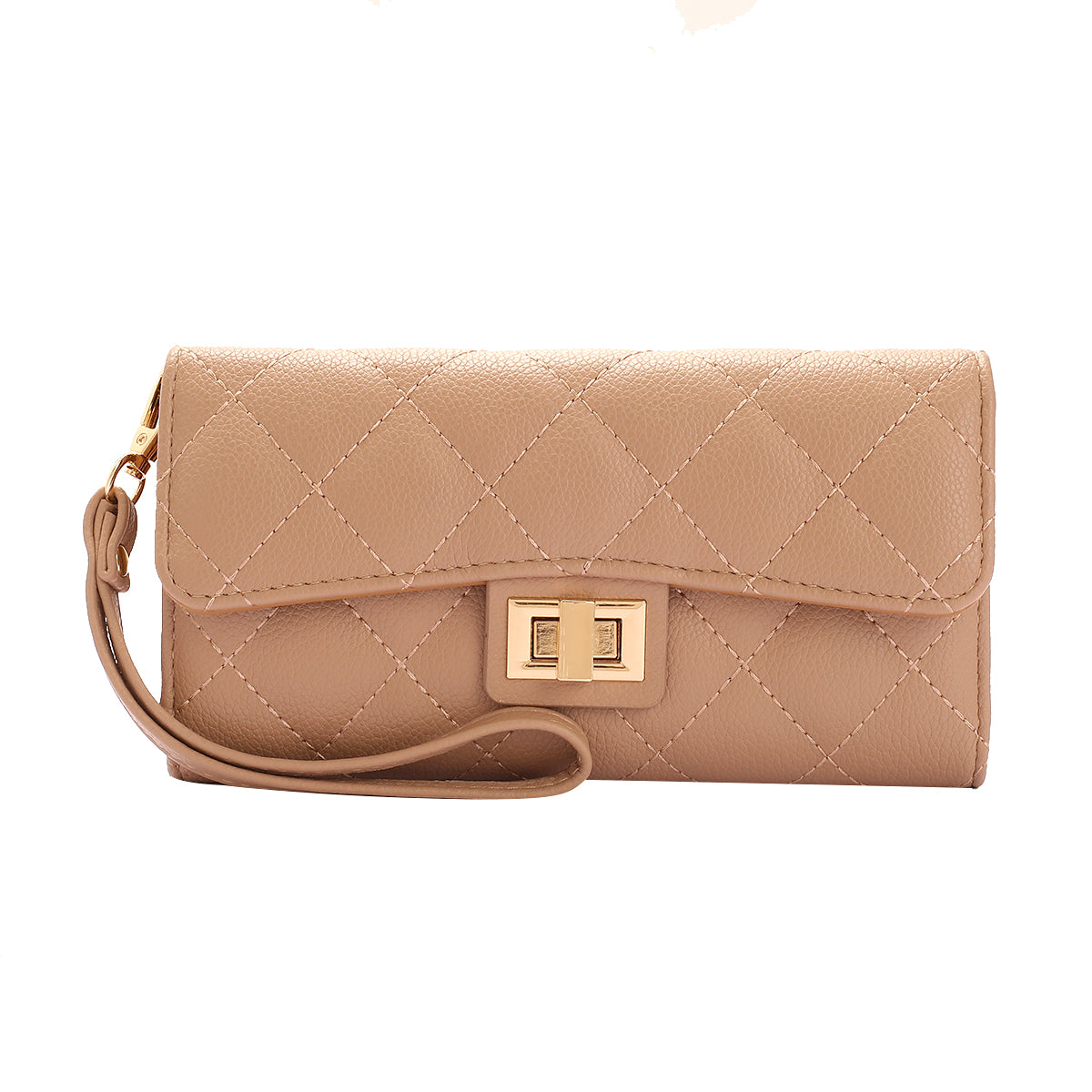 Tanya Wristlet Wallet