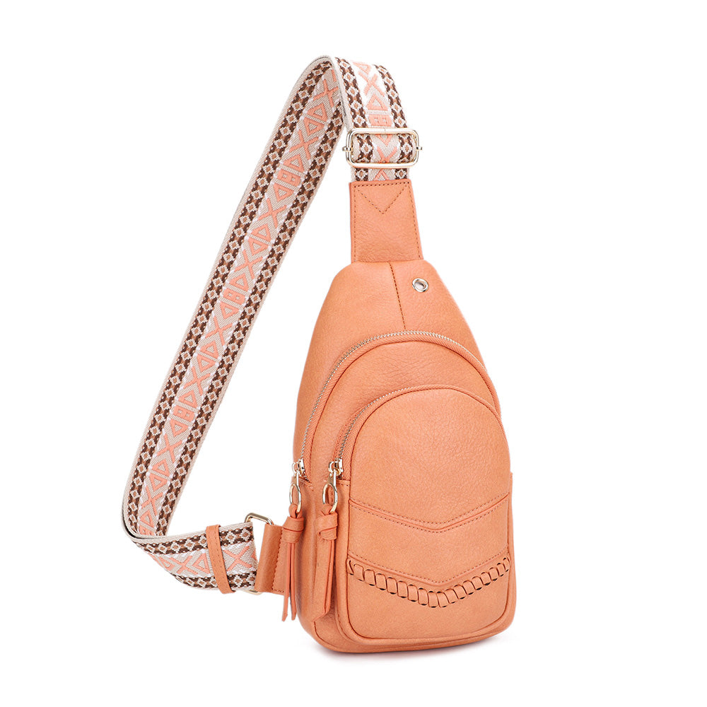 Beth Crossbody Sling Bag