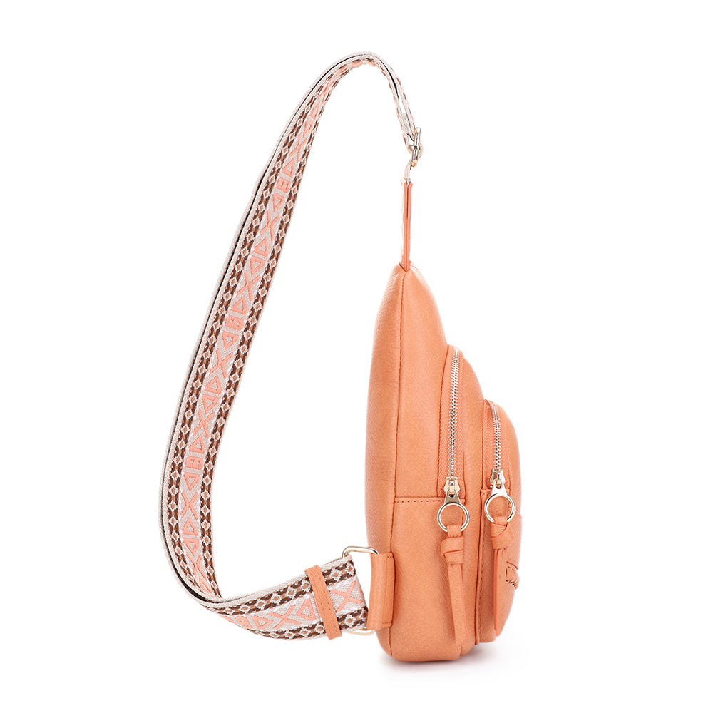 Beth Crossbody Sling Bag