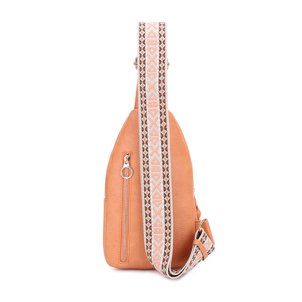 Beth Crossbody Sling Bag