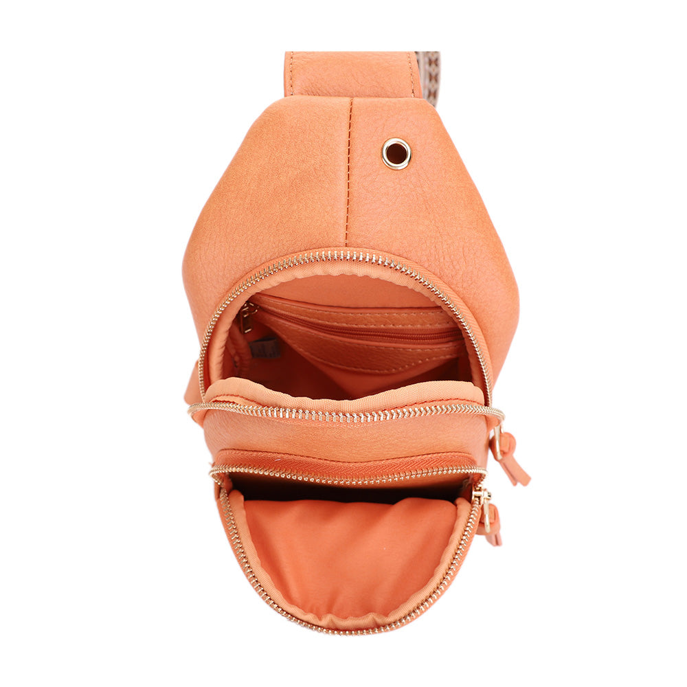Beth Crossbody Sling Bag