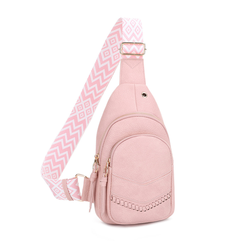 Beth Crossbody Sling Bag