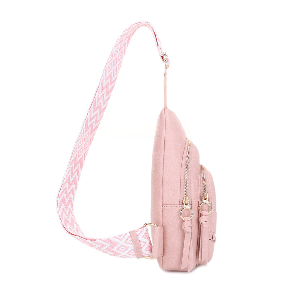 Beth Crossbody Sling Bag