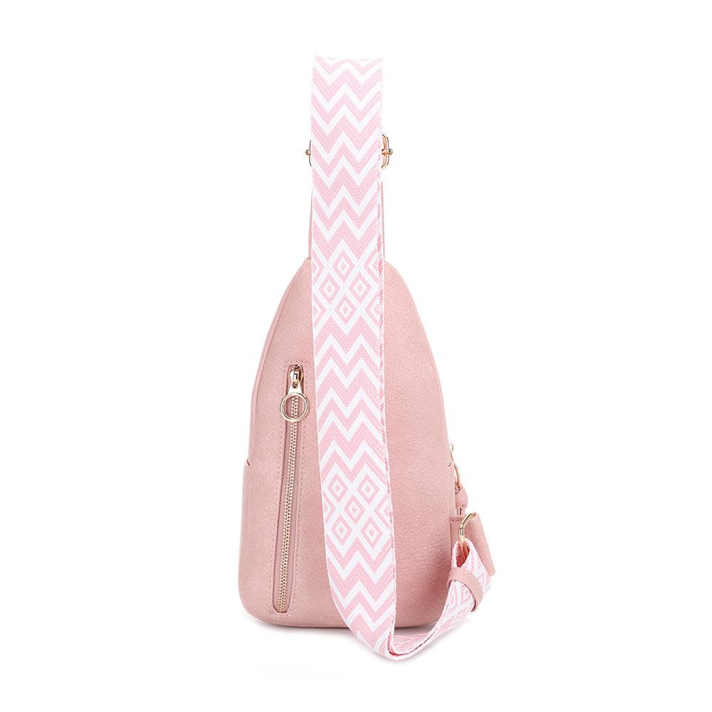 Beth Crossbody Sling Bag
