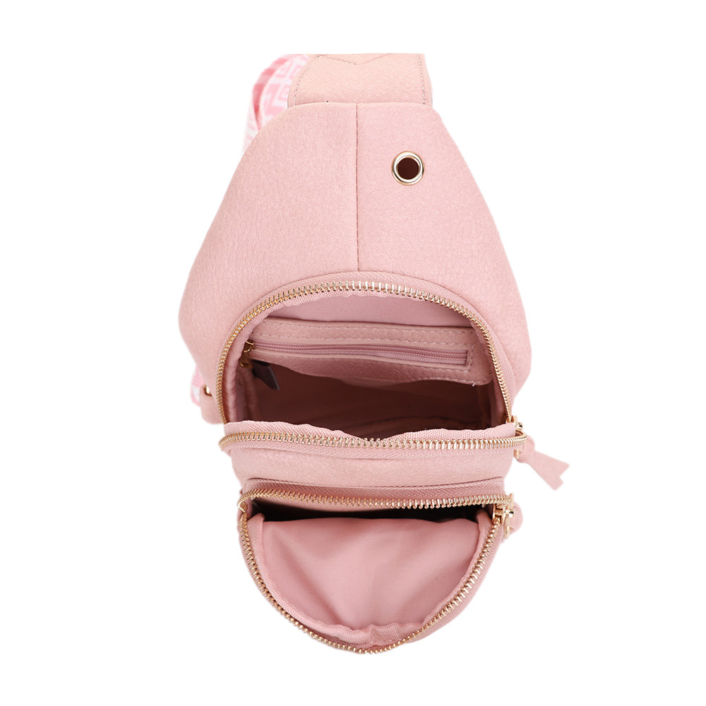 Beth Crossbody Sling Bag