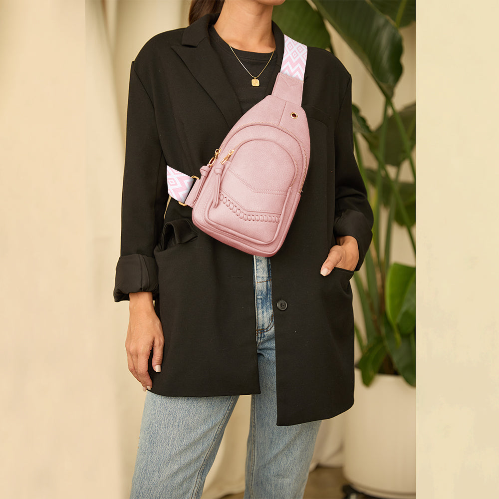 Beth Crossbody Sling Bag