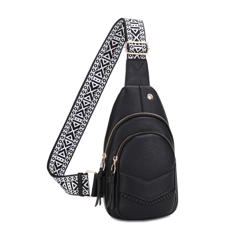Beth Crossbody Sling Bag