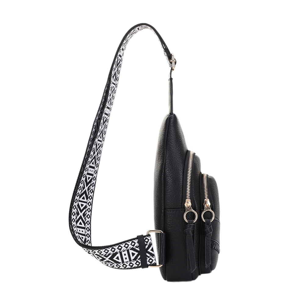 Beth Crossbody Sling Bag