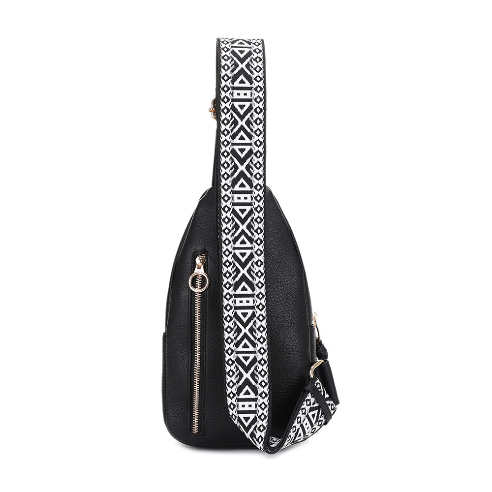 Beth Crossbody Sling Bag