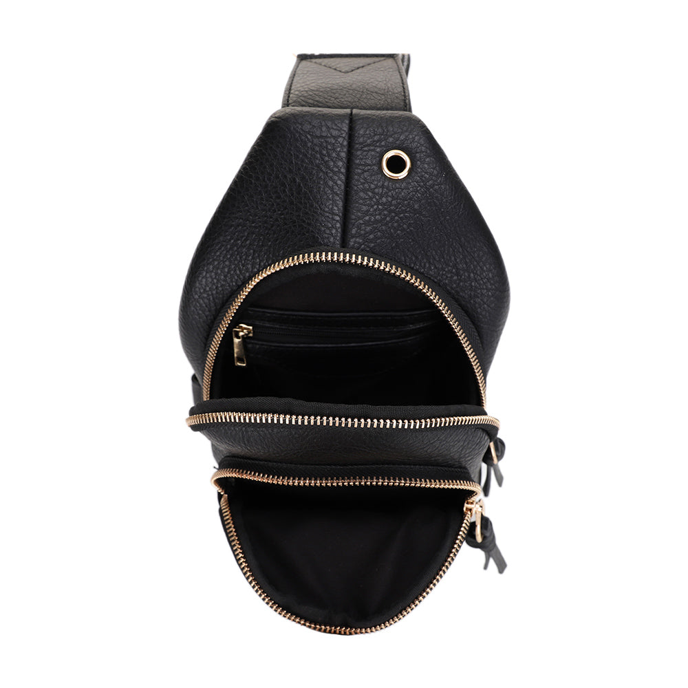 Beth Crossbody Sling Bag