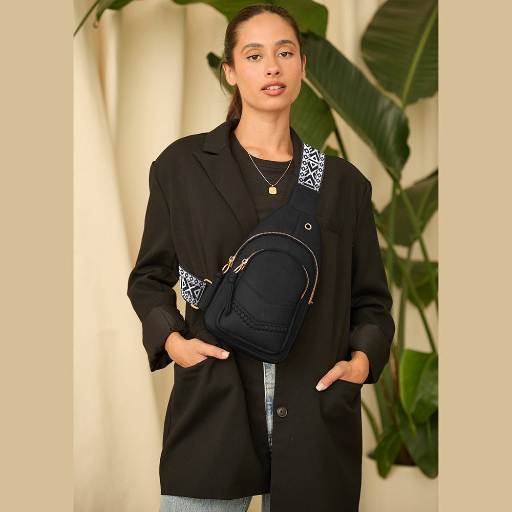 Beth Crossbody Sling Bag