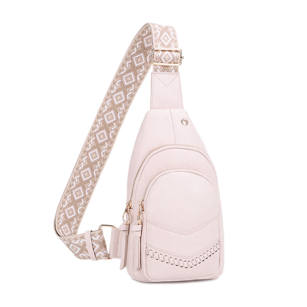 Beth Crossbody Sling Bag