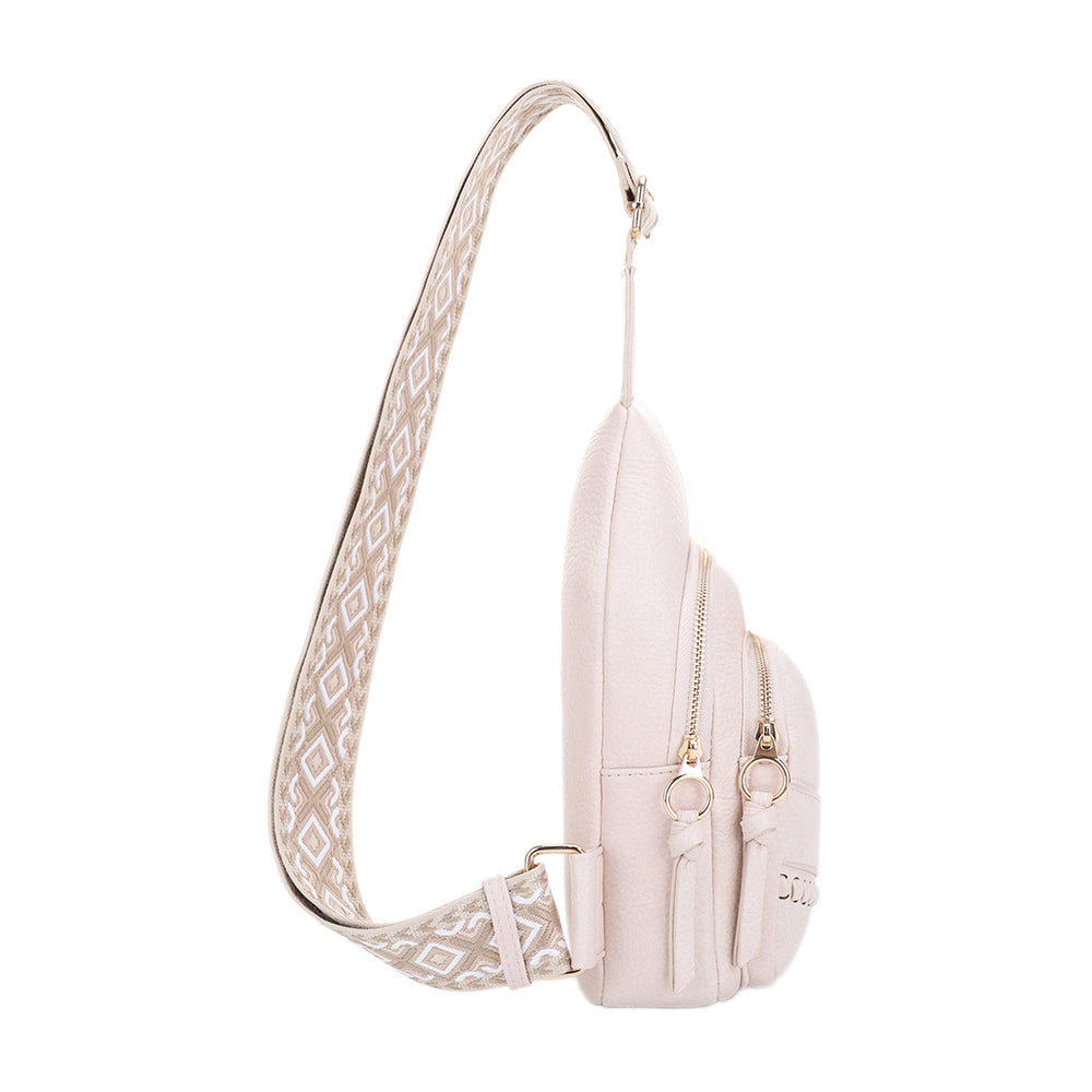 Beth Crossbody Sling Bag