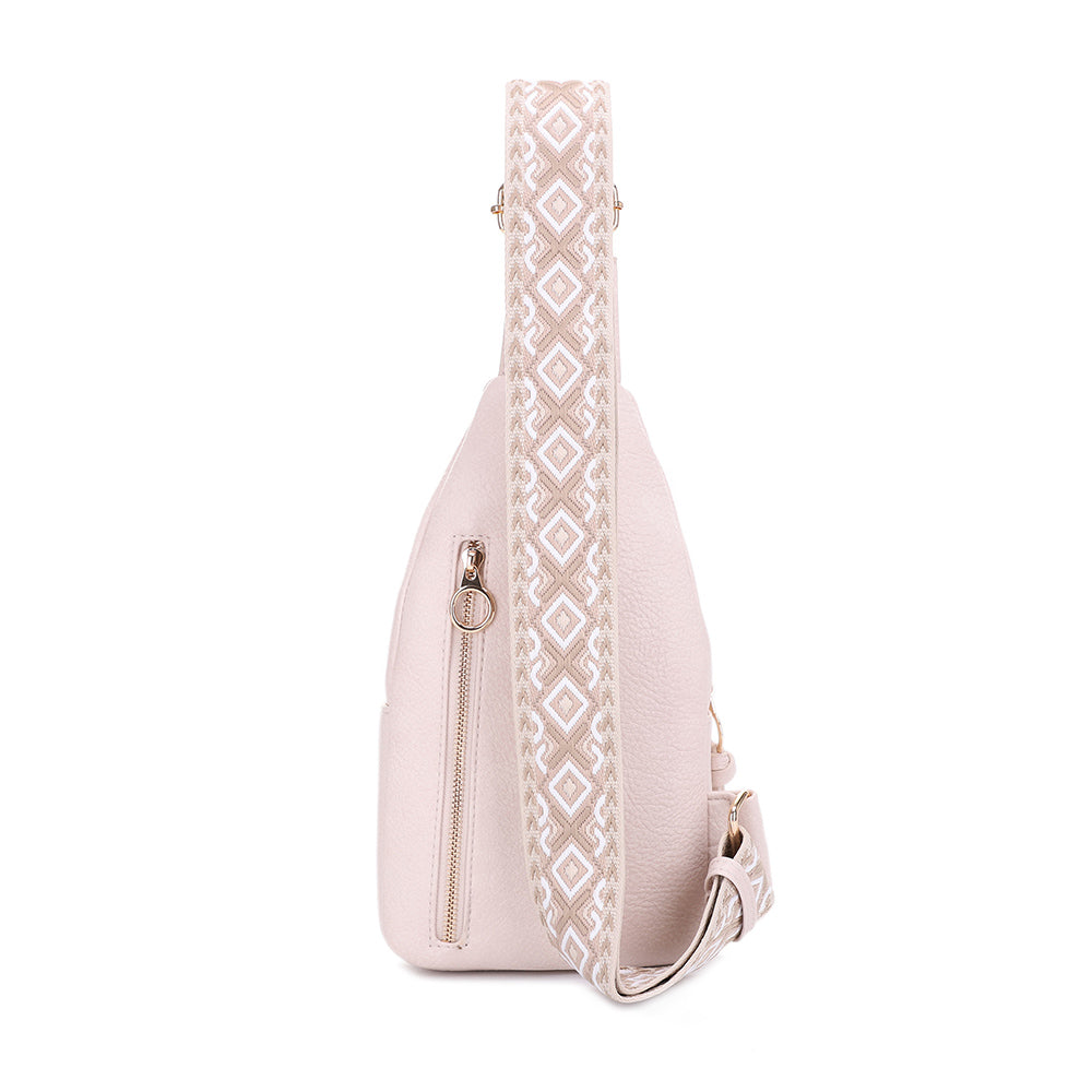 Beth Crossbody Sling Bag