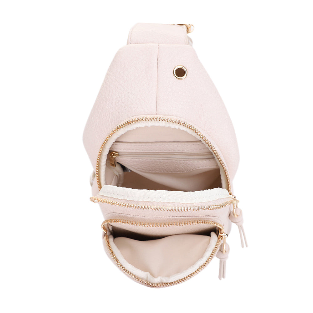 Beth Crossbody Sling Bag