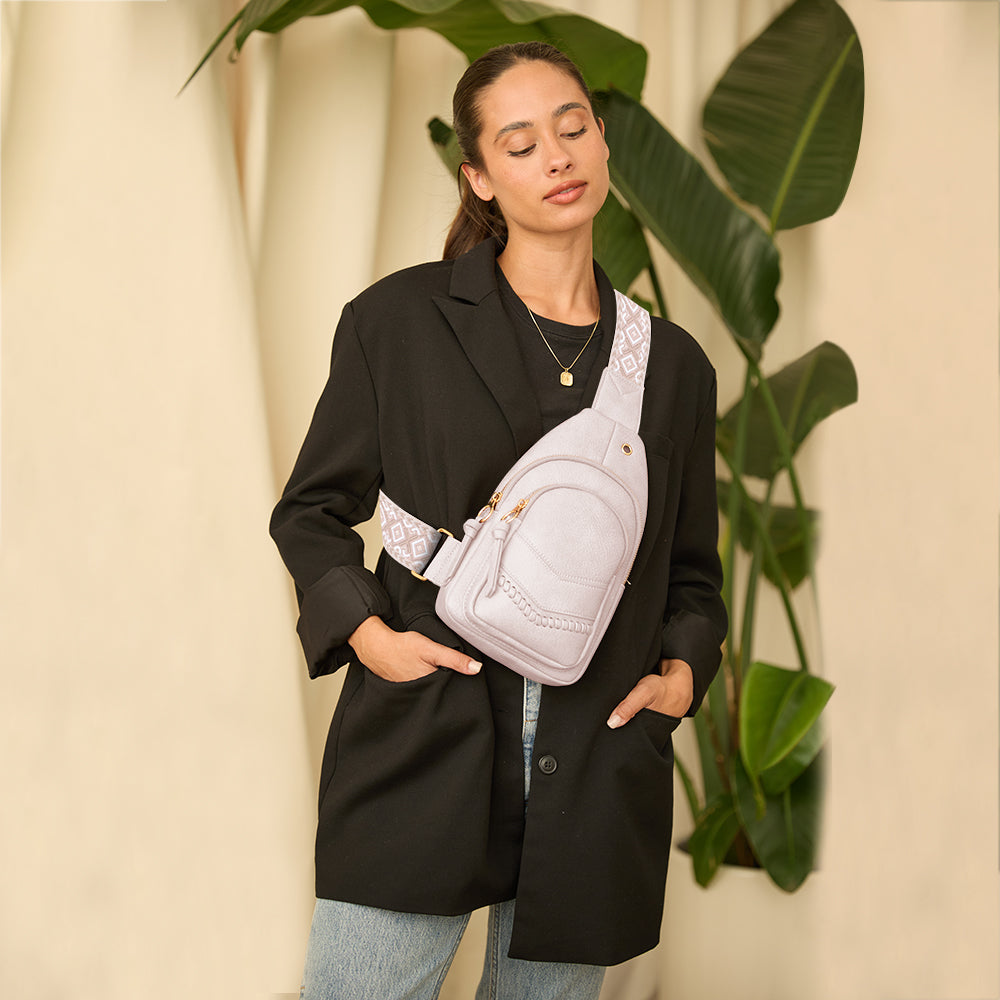 Beth Crossbody Sling Bag