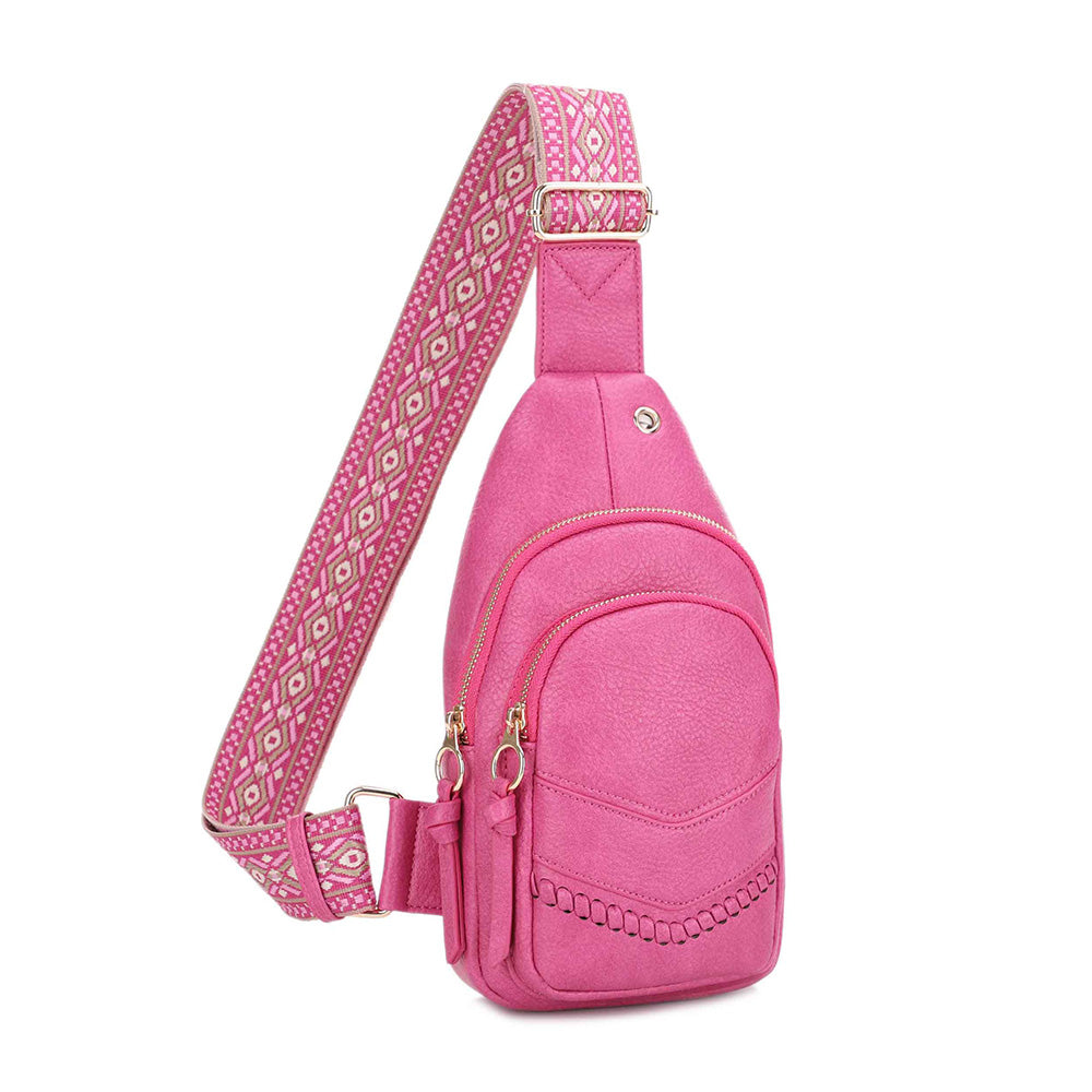 Beth Crossbody Sling Bag