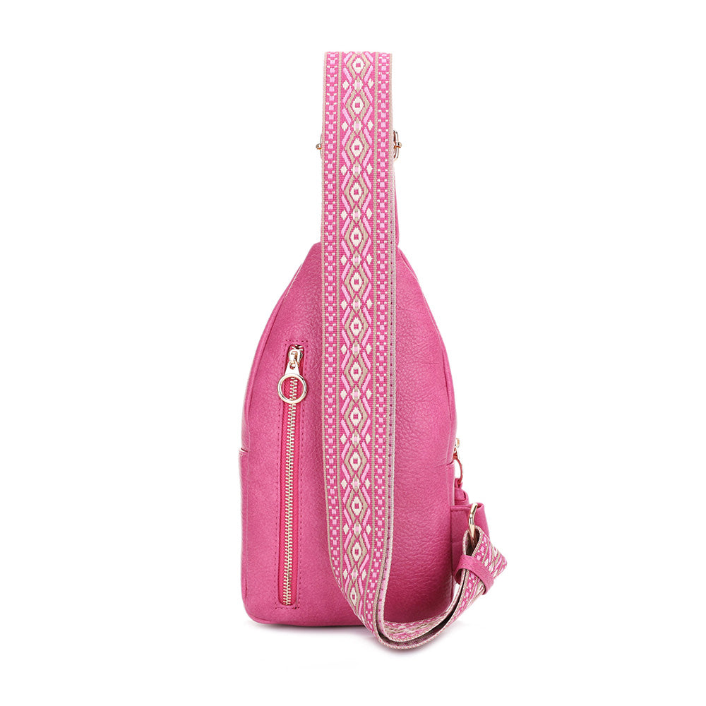 Beth Crossbody Sling Bag