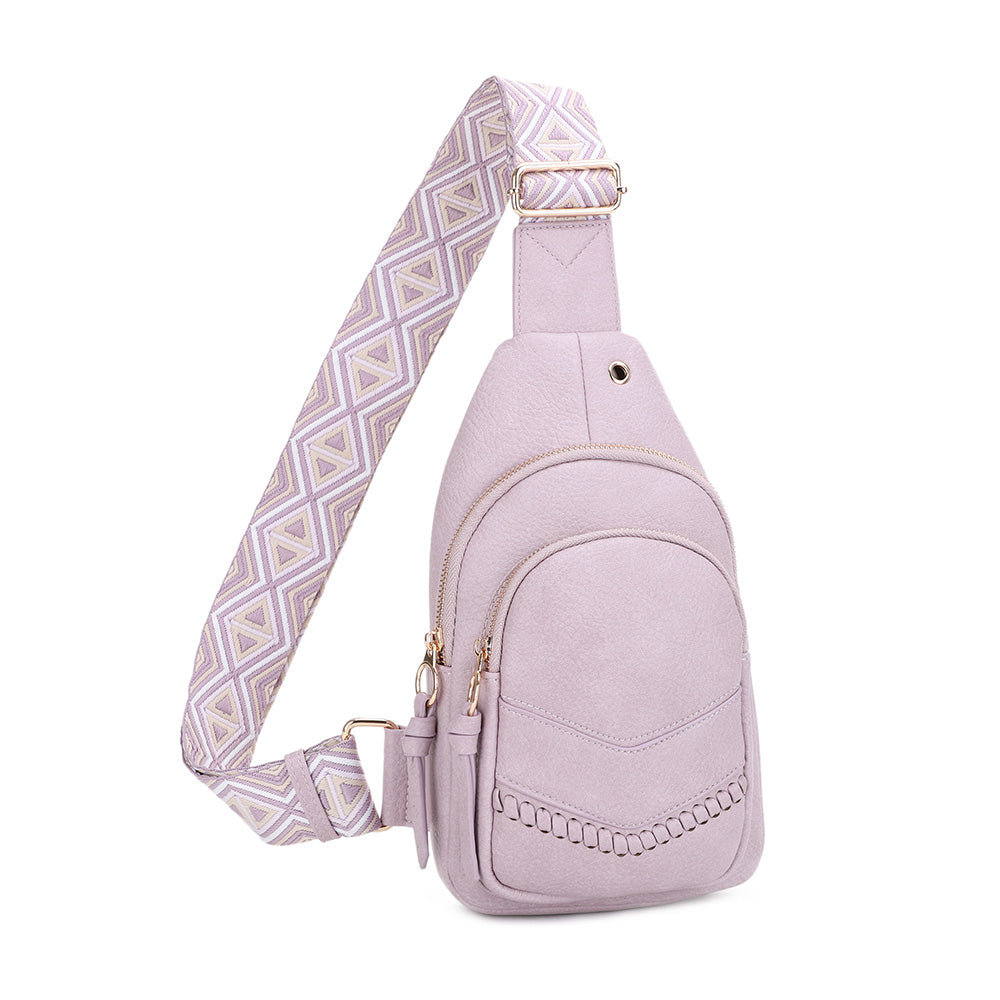 Beth Crossbody Sling Bag