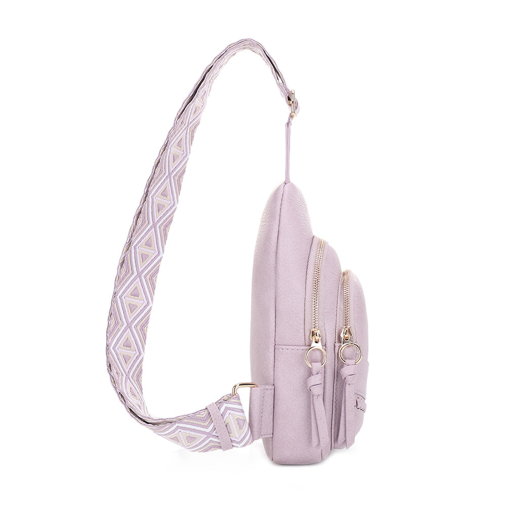 Beth Crossbody Sling Bag