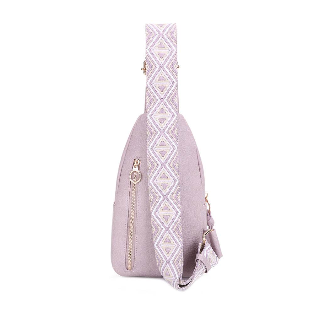 Beth Crossbody Sling Bag