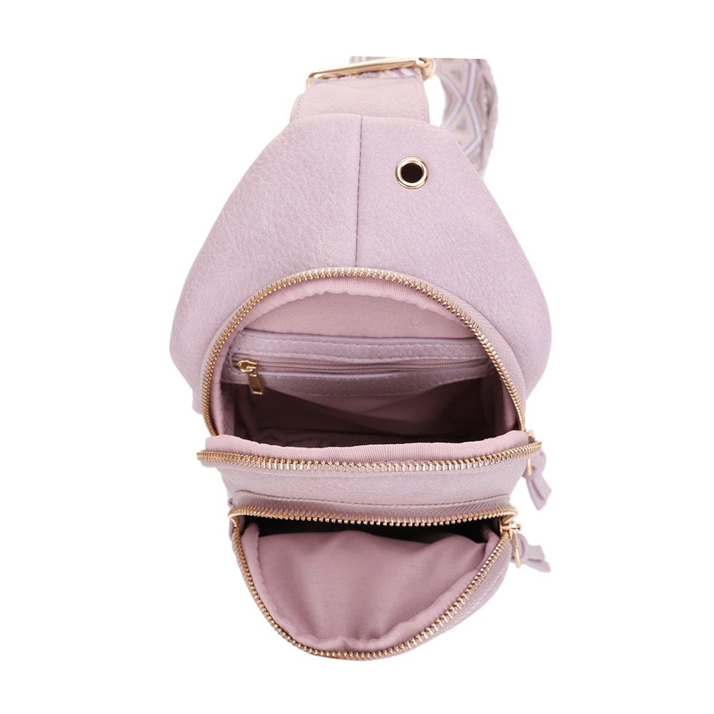 Beth Crossbody Sling Bag
