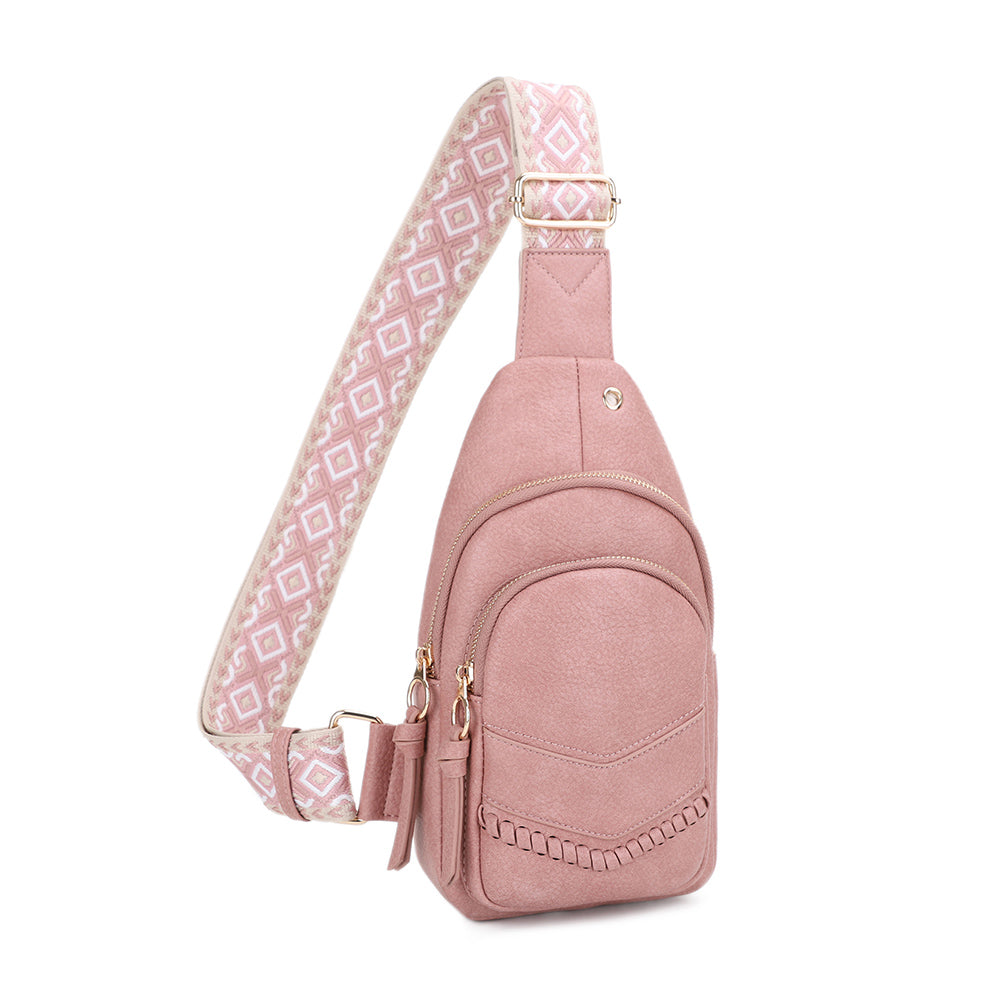 Beth Crossbody Sling Bag