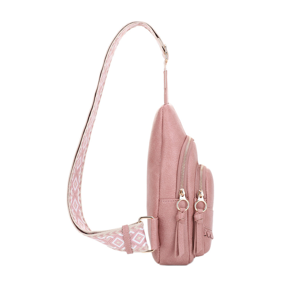 Beth Crossbody Sling Bag