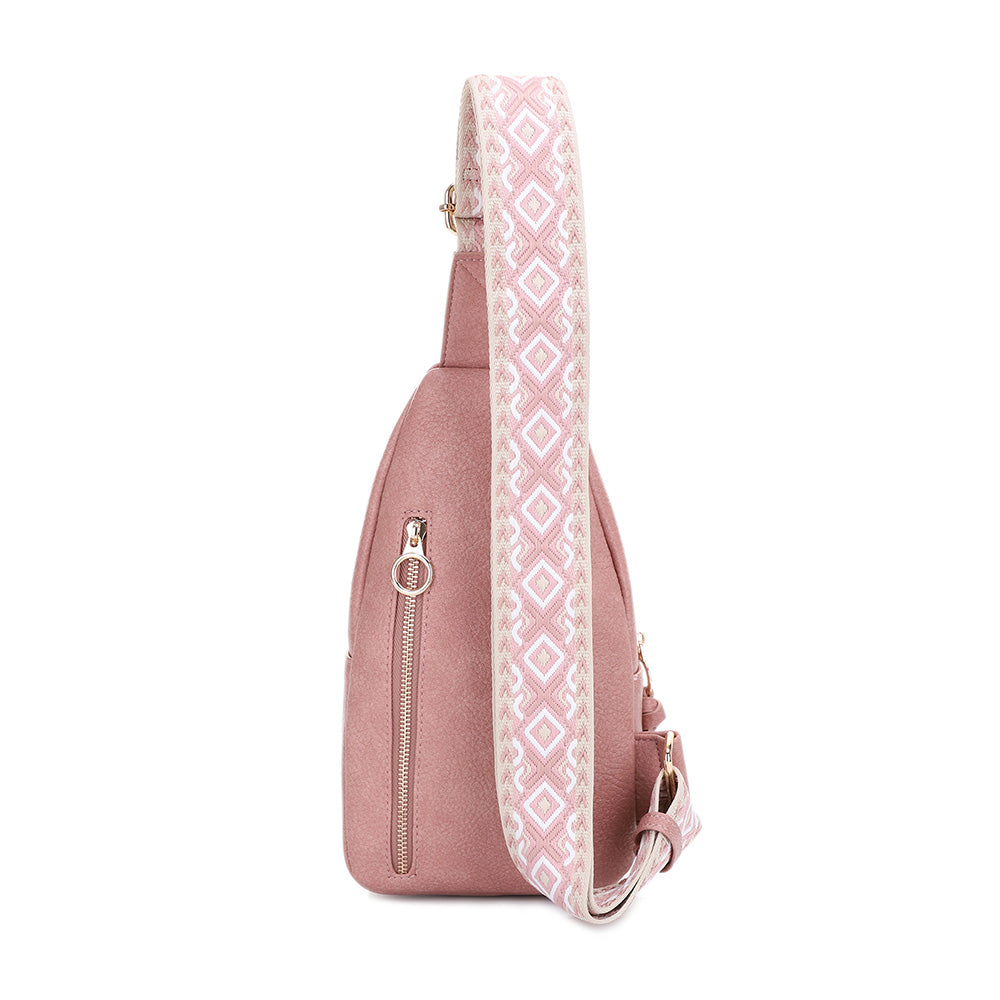 Beth Crossbody Sling Bag