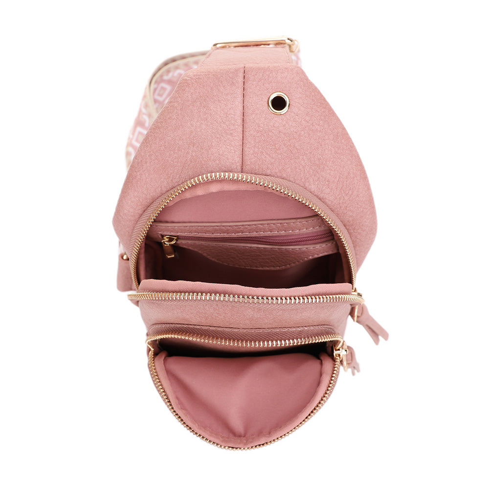 Beth Crossbody Sling Bag