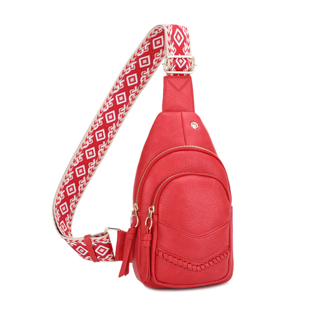 Beth Crossbody Sling Bag