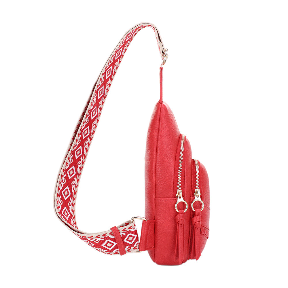 Beth Crossbody Sling Bag