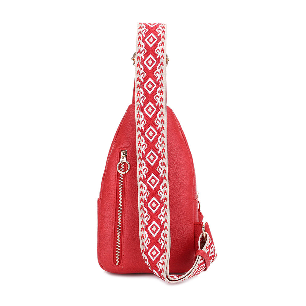 Beth Crossbody Sling Bag
