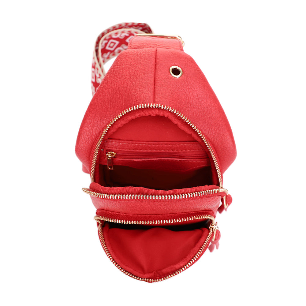 Beth Crossbody Sling Bag