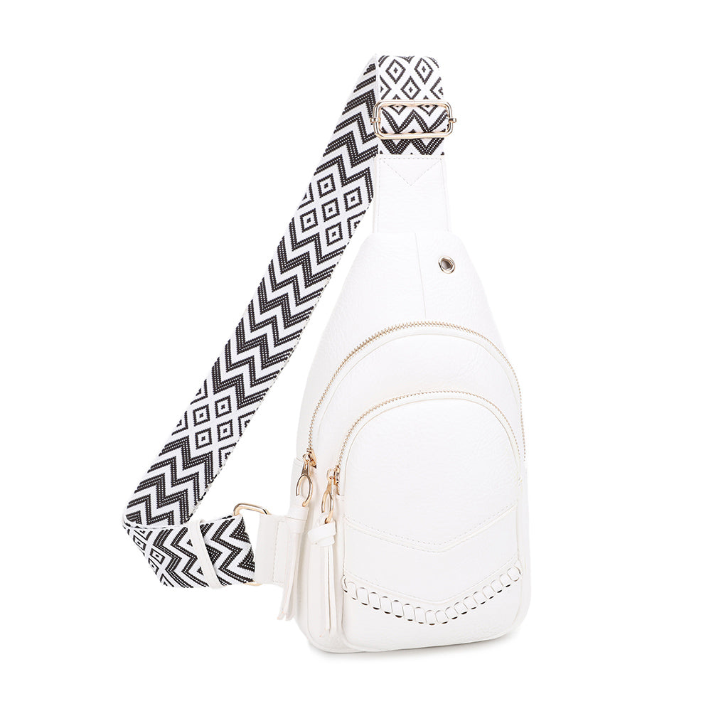 Beth Crossbody Sling Bag