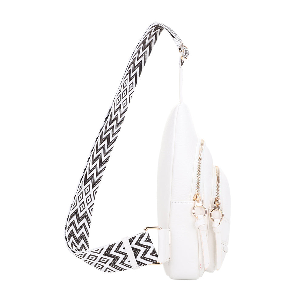 Beth Crossbody Sling Bag