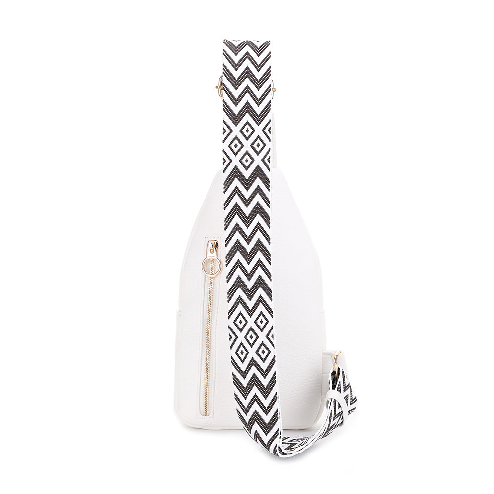 Beth Crossbody Sling Bag