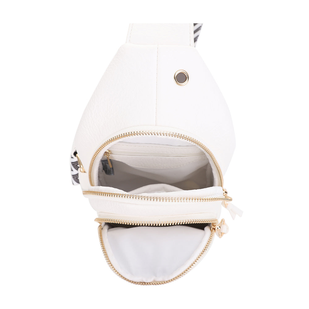 Beth Crossbody Sling Bag