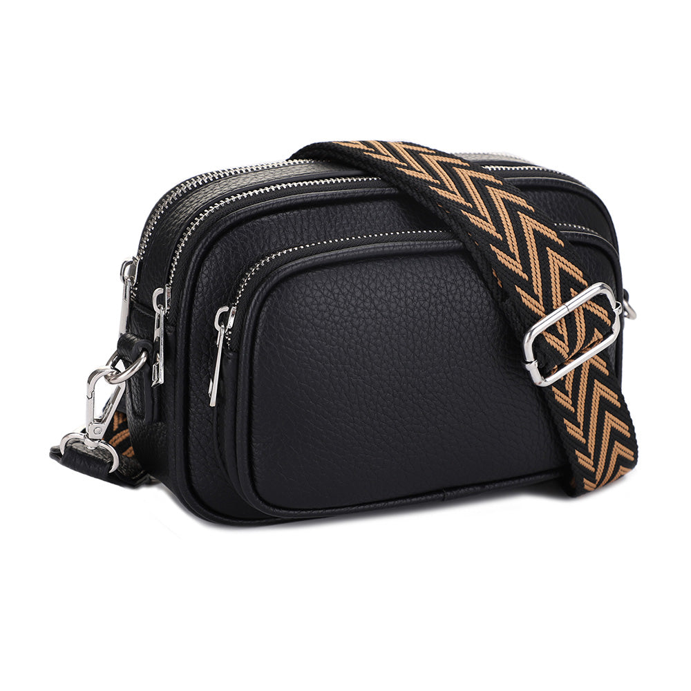 Brooklyn Crossbody Bag