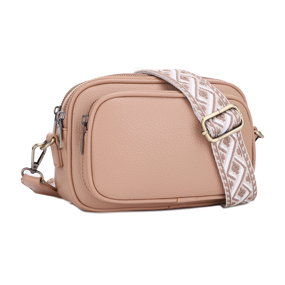 Brooklyn Crossbody Bag