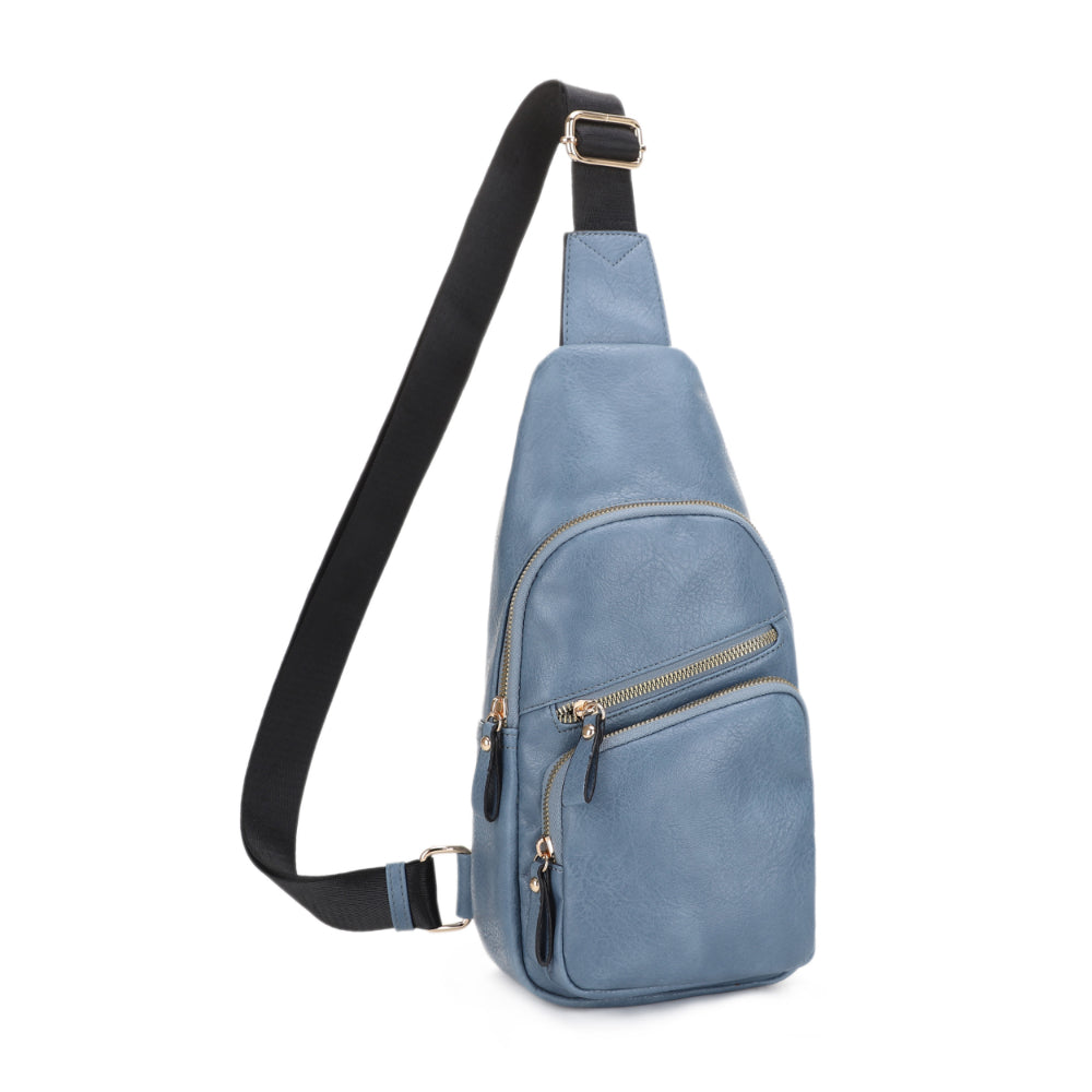 Jordan Crossbody Sling Bag