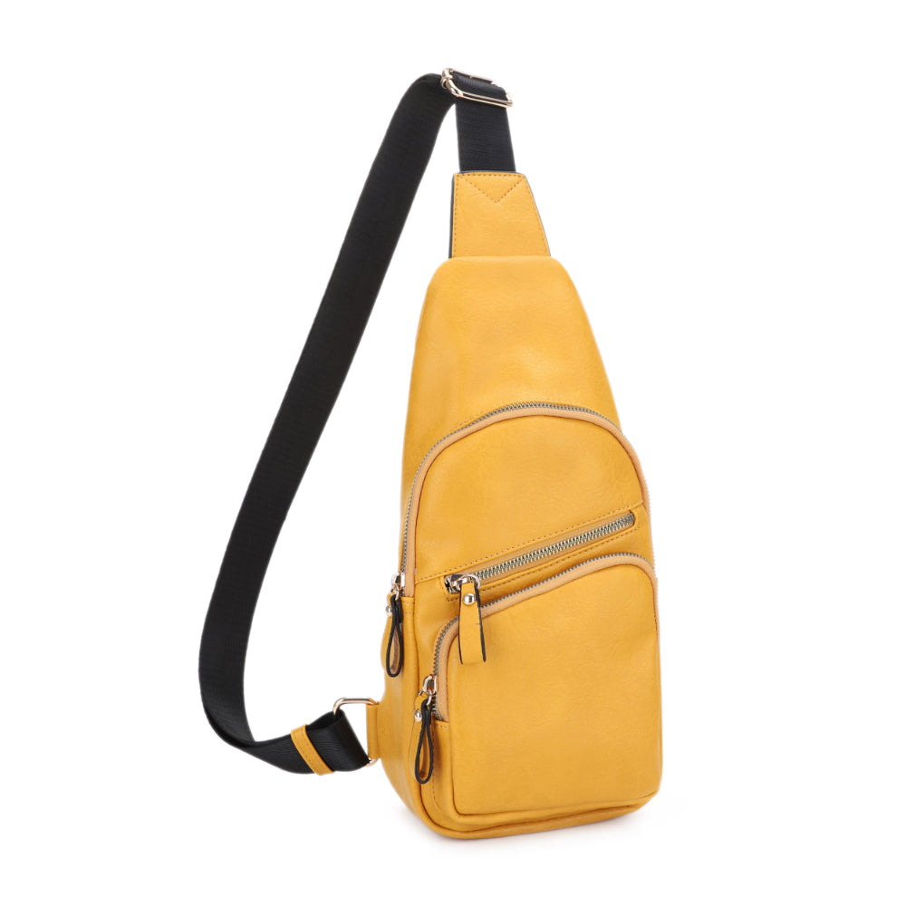 Jordan Crossbody Sling Bag