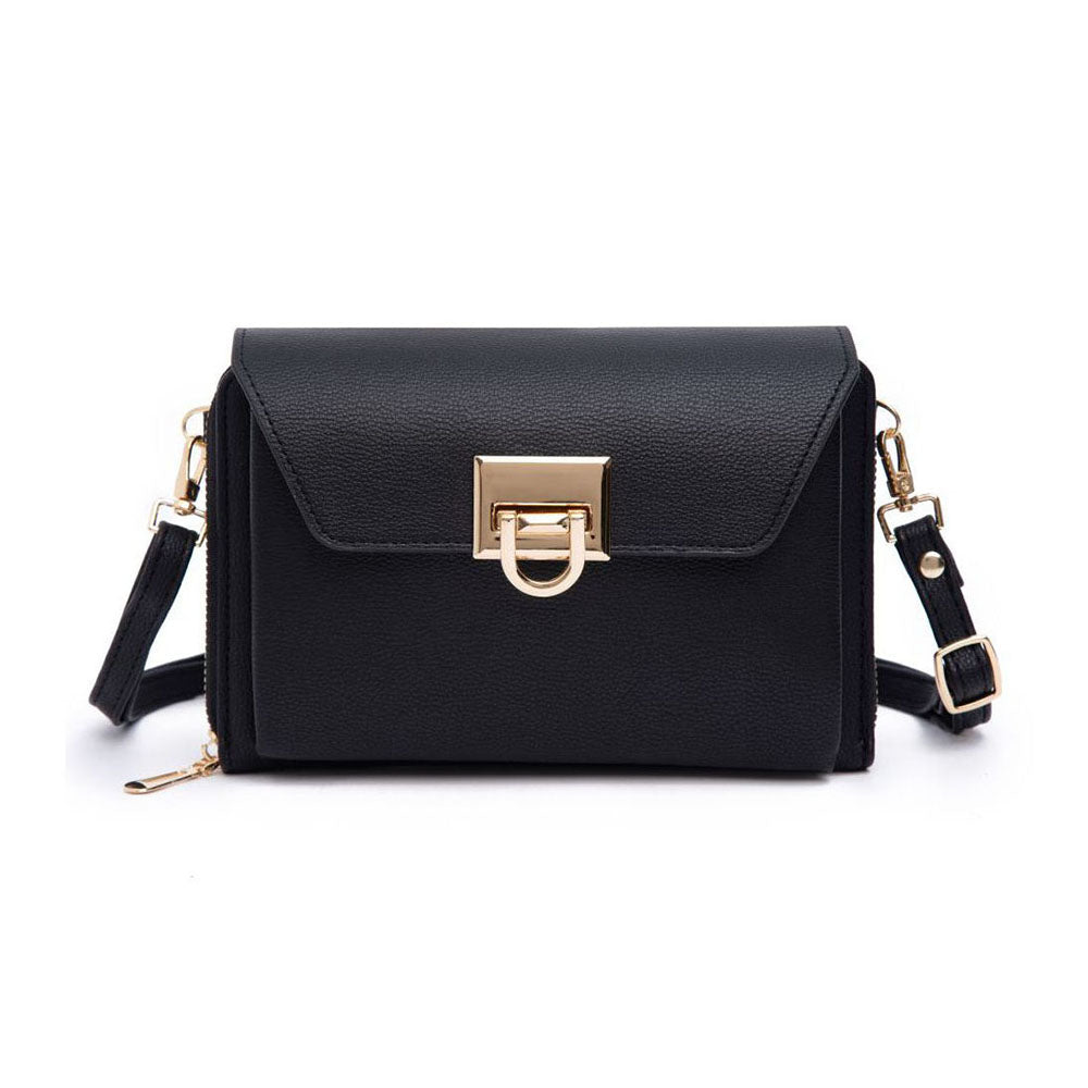 Olivia Wallet Crossbody