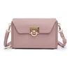 Olivia Wallet Crossbody