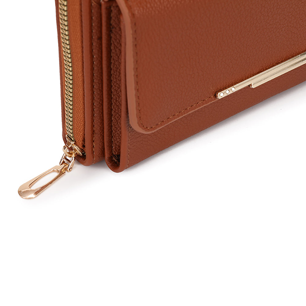 MIRANDA CROSSBODY WITH TOP HANDLE