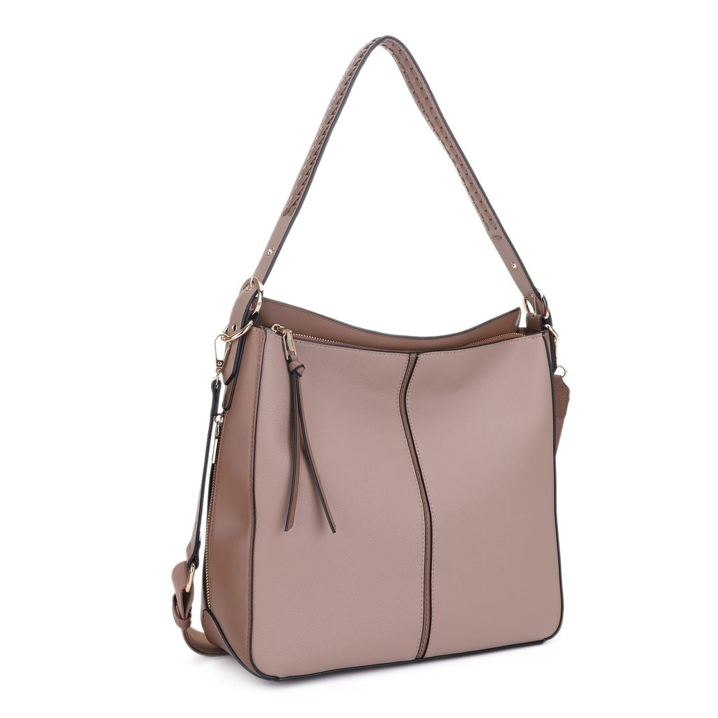 CHELSEA SHOULDER HOBO