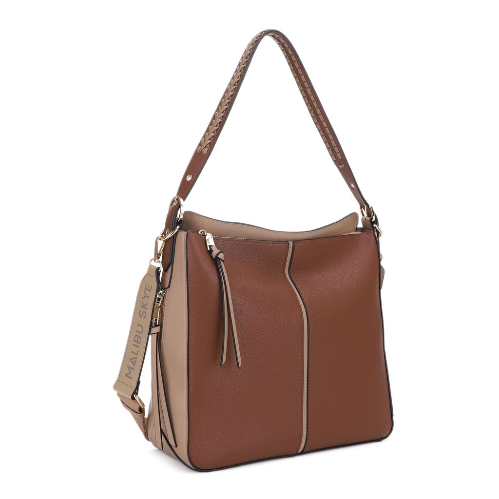 CHELSEA SHOULDER HOBO