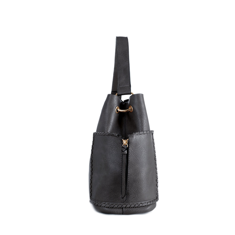 Christy Hobo Bag 2 pc set