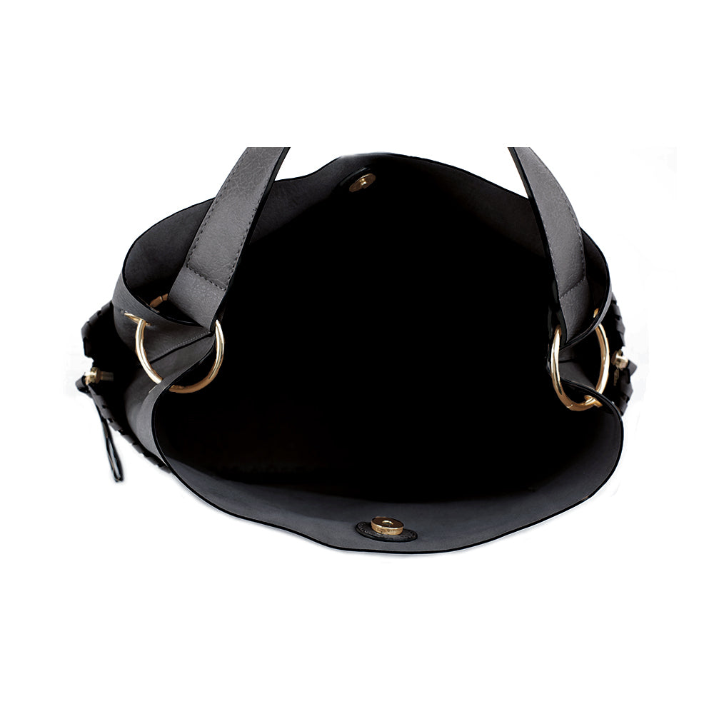Christy Hobo Bag 2 pc set