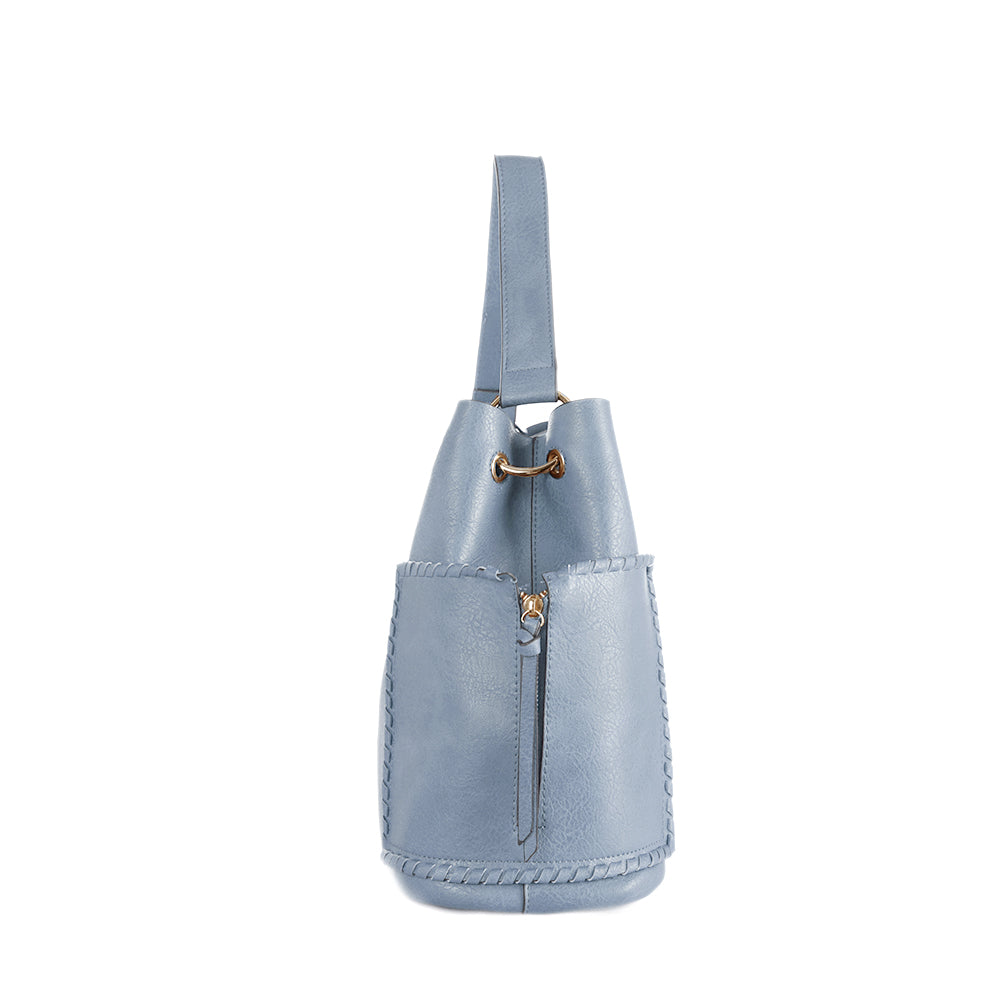 Christy Hobo Bag 2 pc set